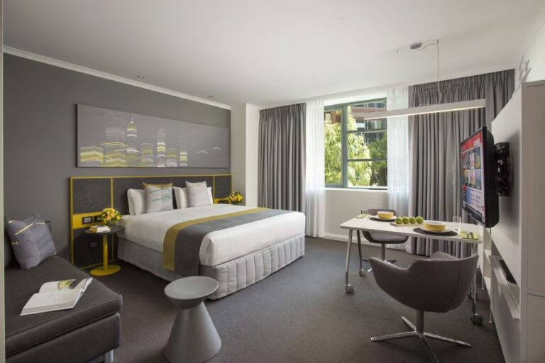 Booking.com Extended Stay: Master Guide to Flexible Long‑Term Accommodation Options