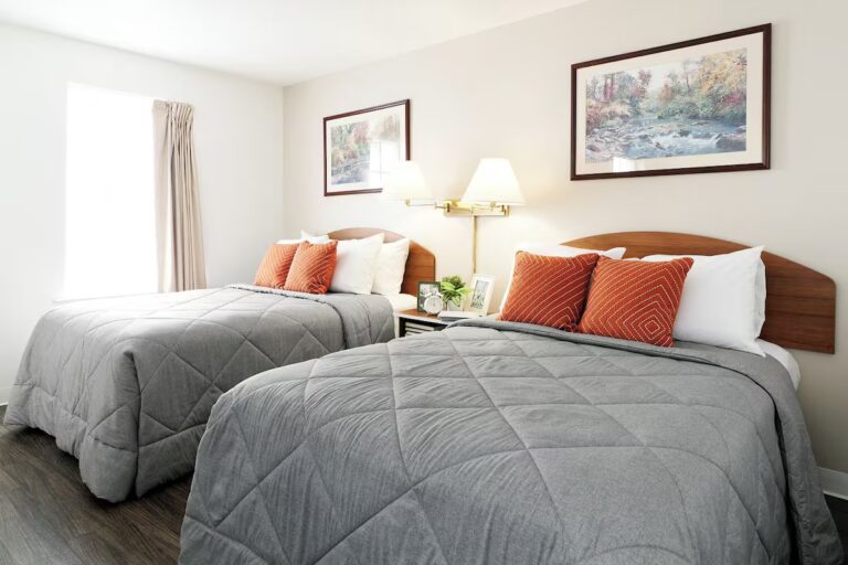 InTown Suites Reservations: A Complete Guide to Flexible Extended Stay Bookings