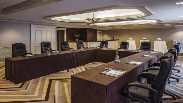 Best Hyatt Corporate Code: Unlock Exclusive Rates & Business Travel Perks
