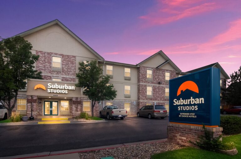 Discover the Best Discount Weekly Hotel Rates: Smart Stays for Budget Travelers