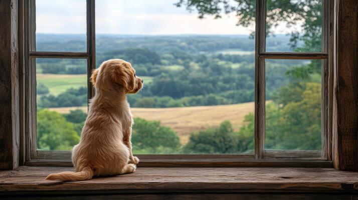 Dog-Friendly Stays at Days Inn: A Complete Guide to “Dogs Days Inn” Policies and Perks