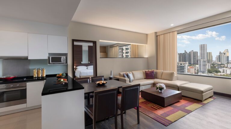 Marriott Extended Stay Rates: Everything You Need to Know About Long-Term Comfort and Value