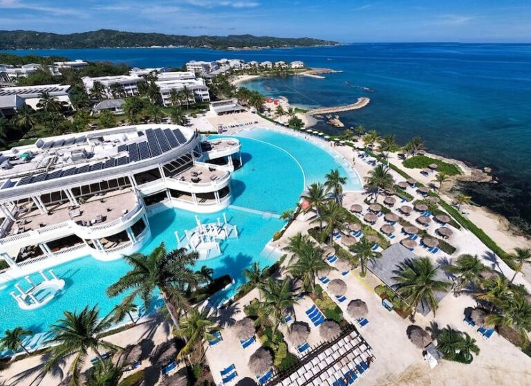 Promo Code Grand Palladium: Unlock Exclusive Resort Savings and Benefits