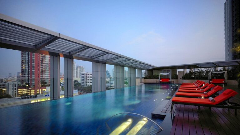 Unlocking Marriott Long Term Stay Discounts: Everything You Need to Know